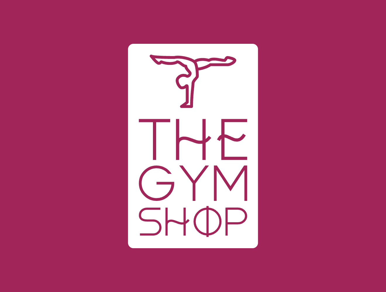The Gym Shop