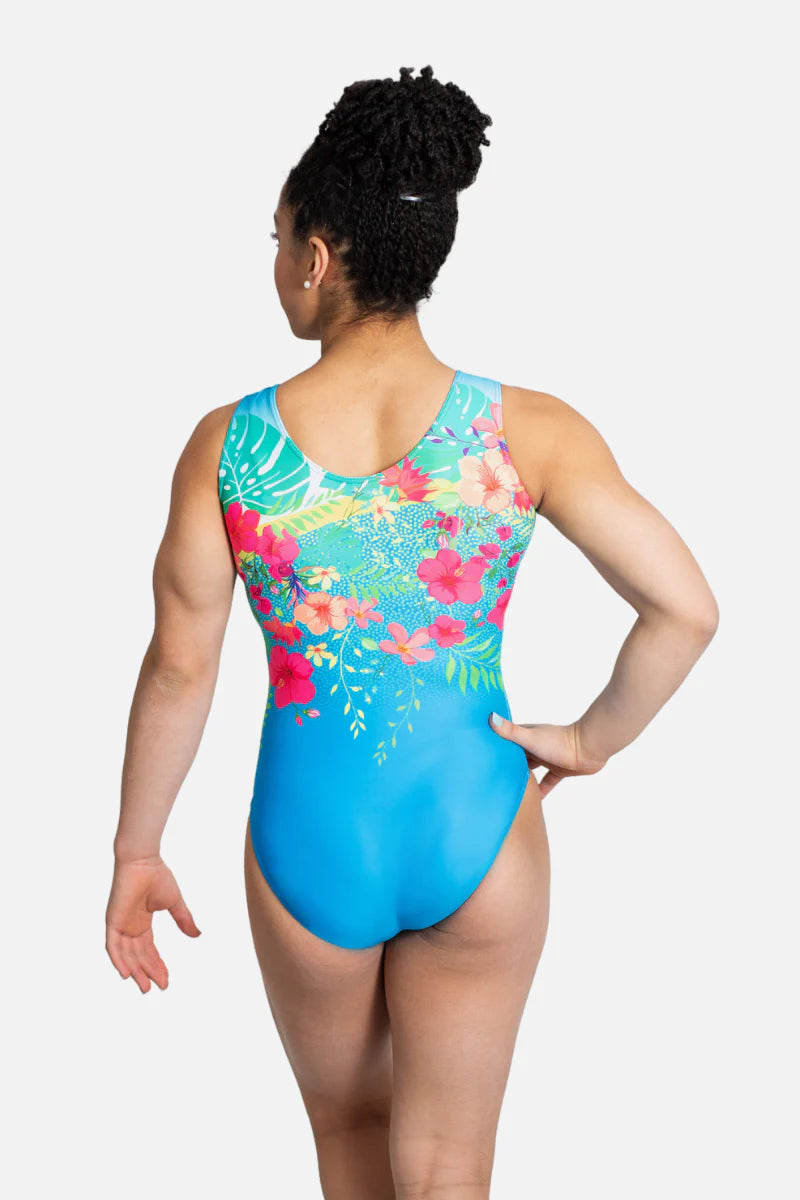 Bluetiful Leotard