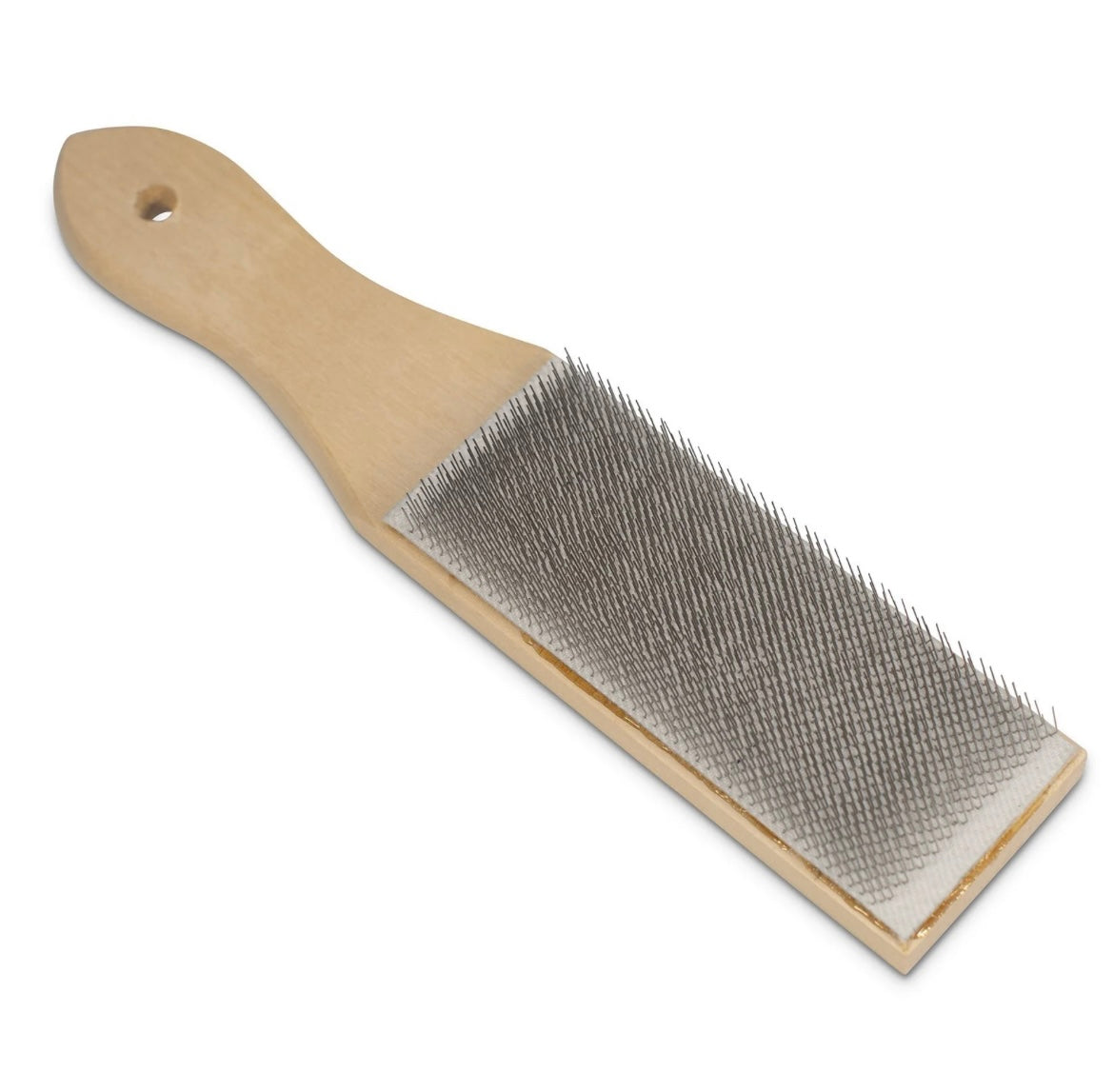 US Glove Grip Brush