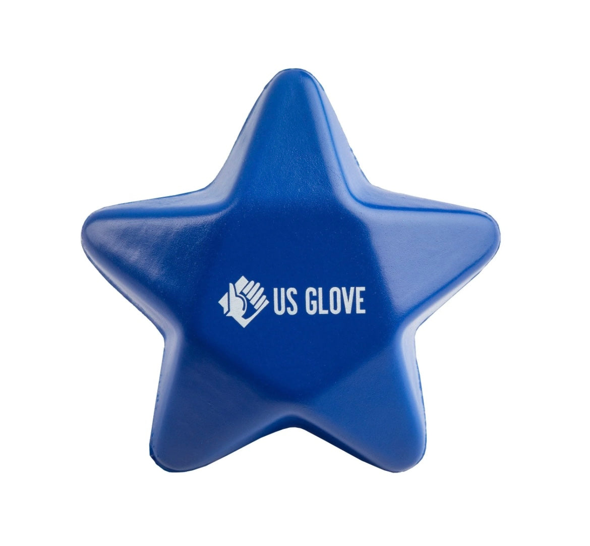 US Glove Wrist Strengthening Stress Reliever
