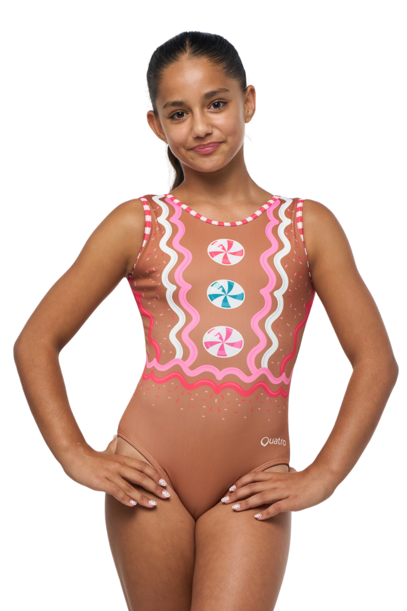Gretel Leotard Pre Order
