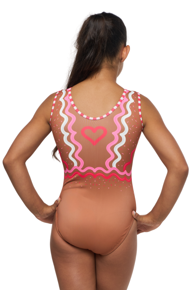 Gretel Leotard Pre Order