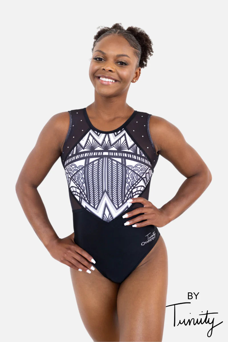 Kismet Leotard