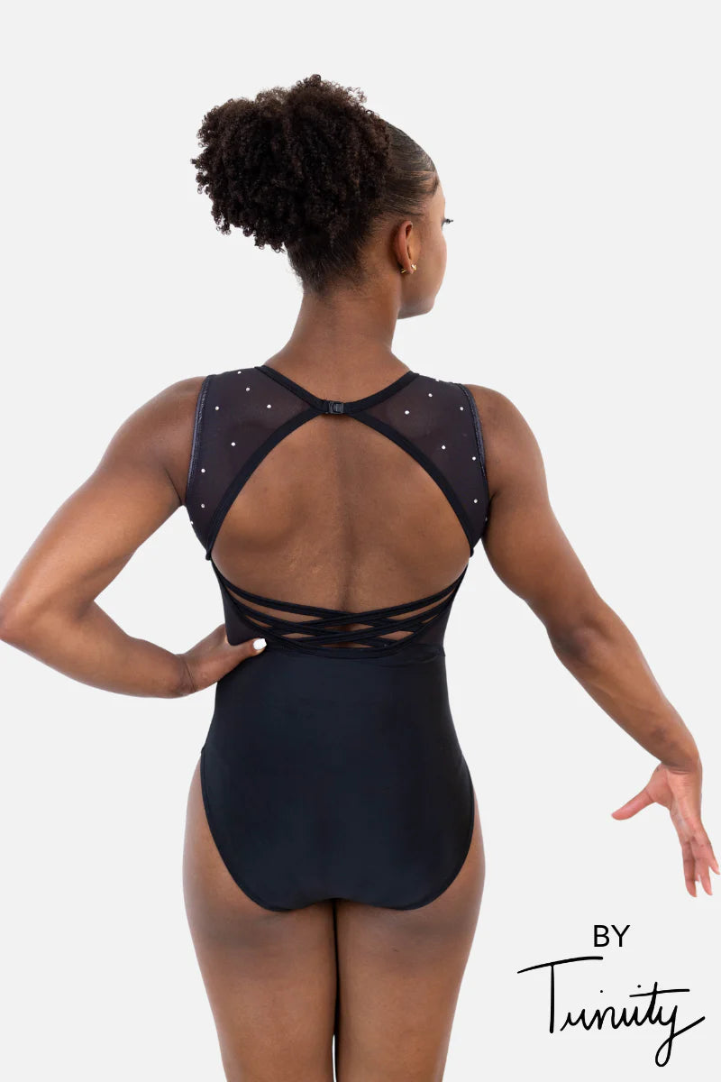 Kismet Leotard