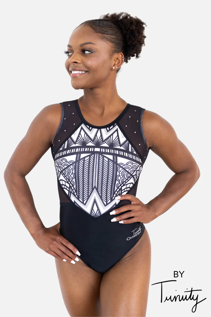 Kismet Leotard