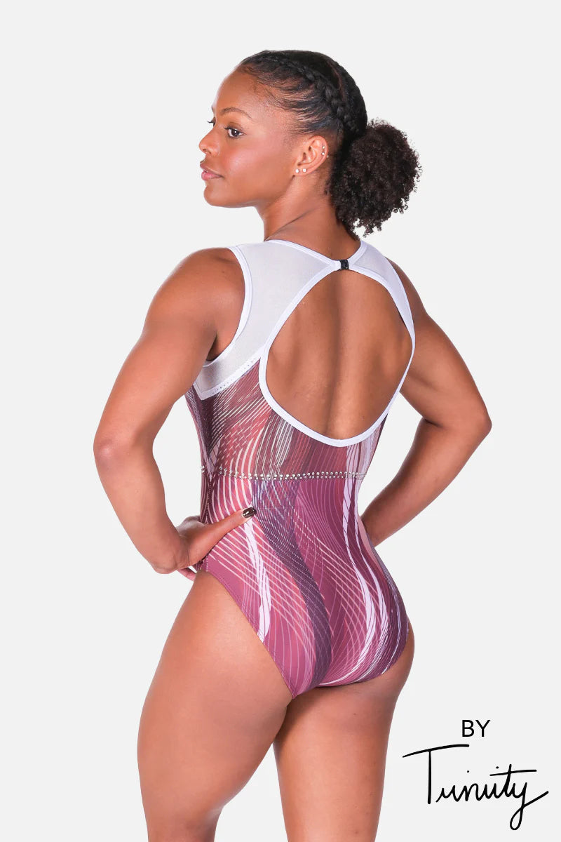 Mocha Leotard