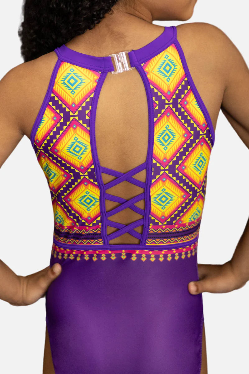 Parade Leotard