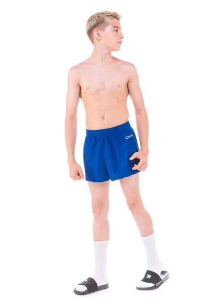 Blue Men's Shorts