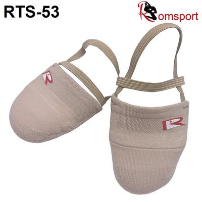 Demi Shoe- Toe Turn Shoe (Pair)