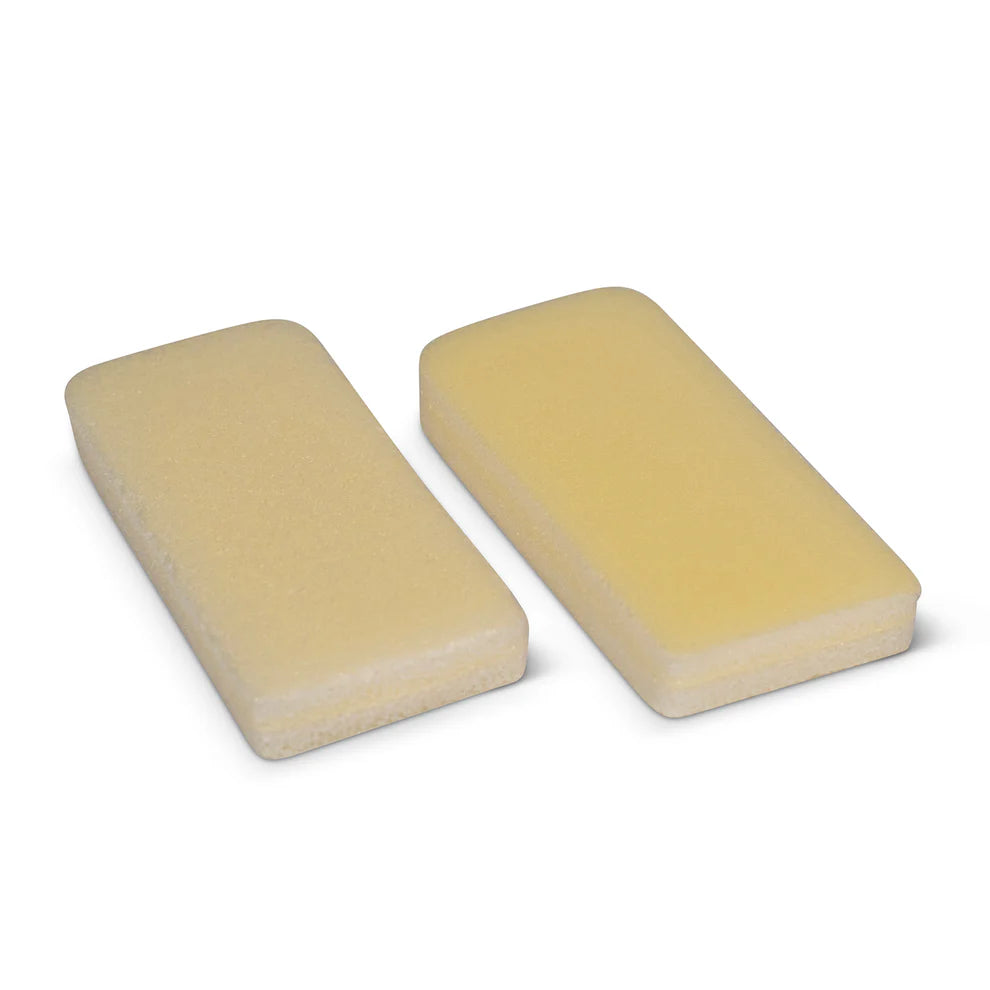 Tiger Paw Insert Set Foam & Plastic