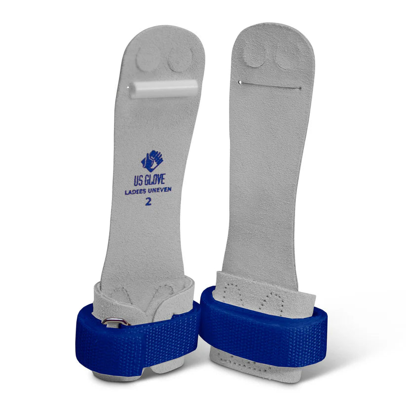 US Glove Women's INTEGRITY (RKO) Uneven Bars Velcro