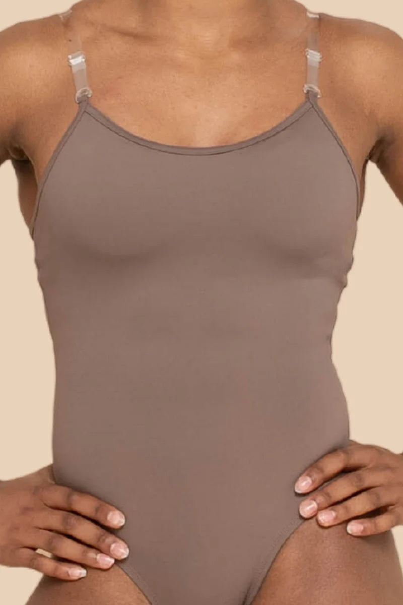 Dark Nude Base Layer