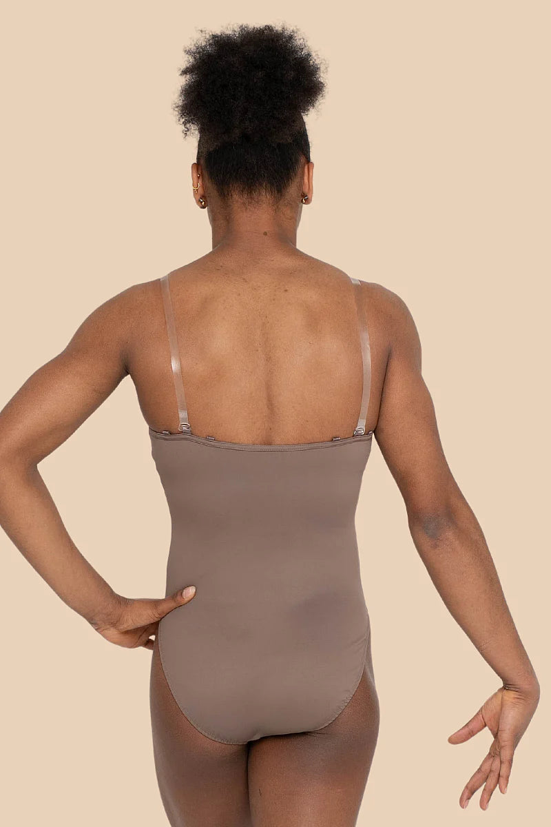 Dark Nude Base Layer