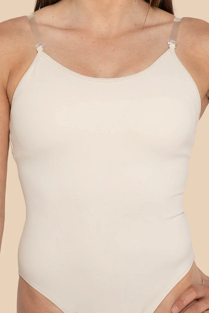 Light Nude Base Layer