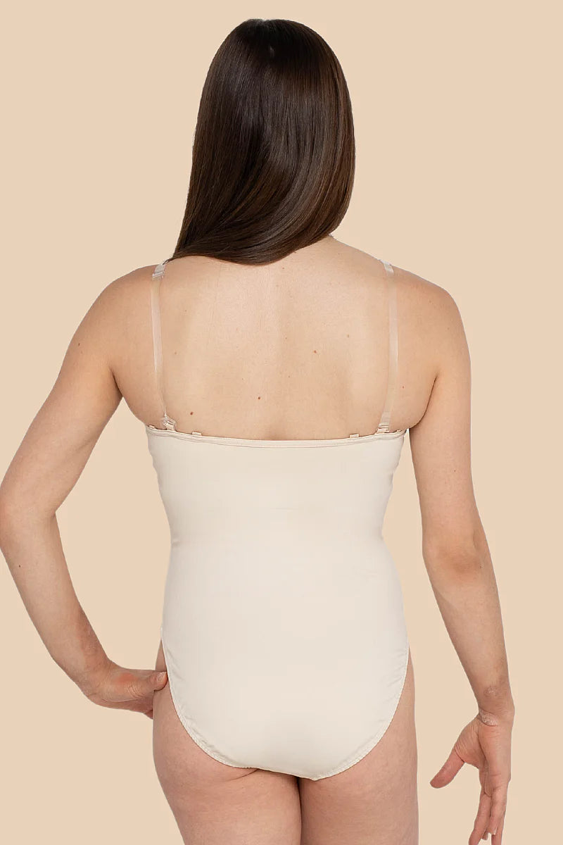 Light Nude Base Layer