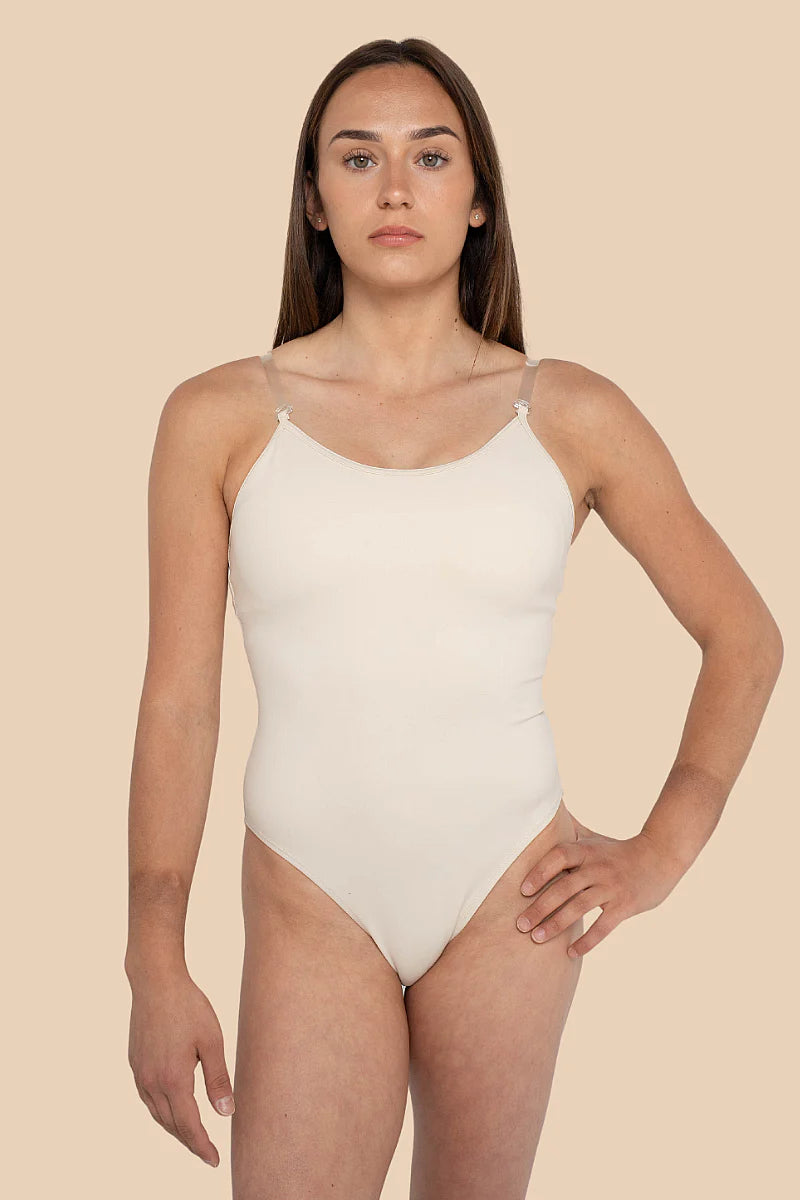 Light Nude Base Layer