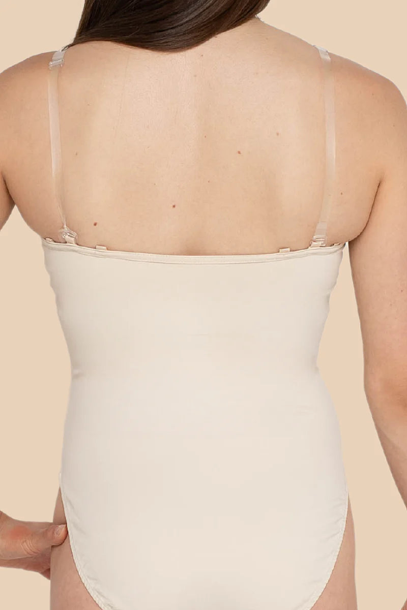 Light Nude Base Layer