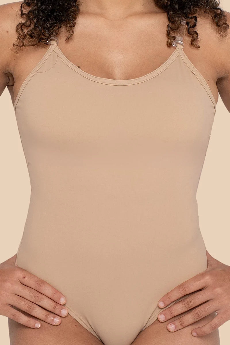 Medium Nude Base Layer