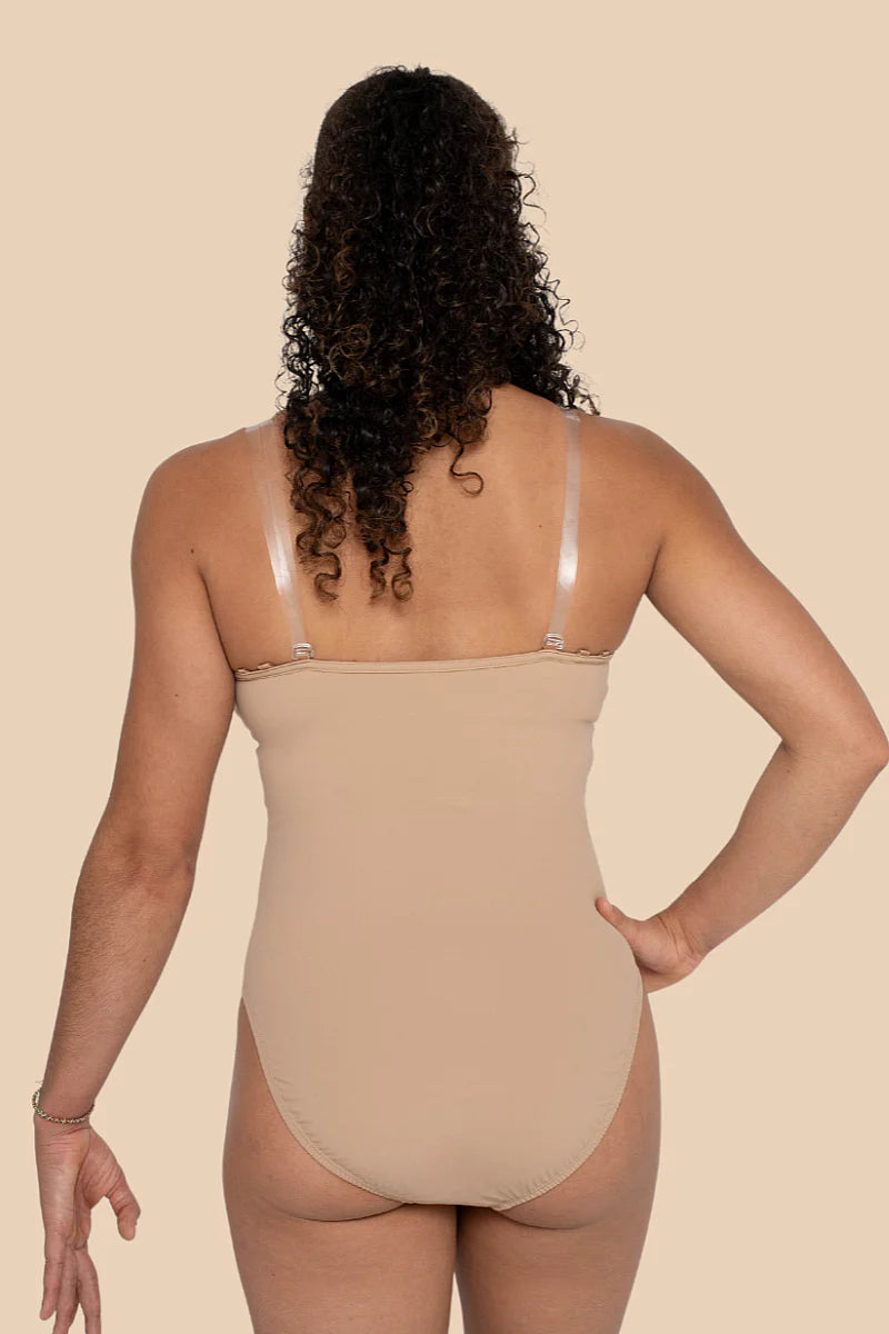 Medium Nude Base Layer