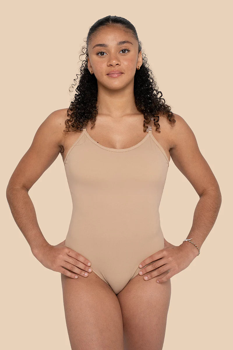 Medium Nude Base Layer