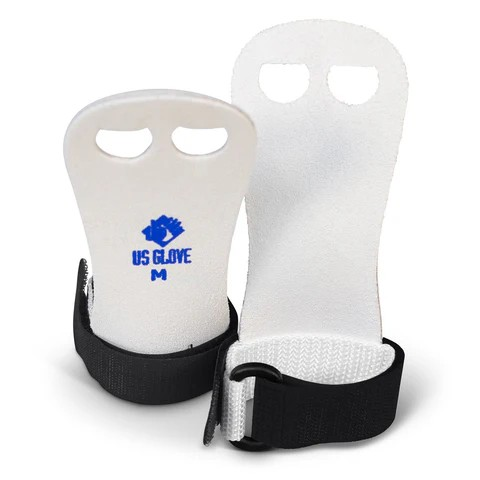 US Glove Beginner Hook and Loop Grips