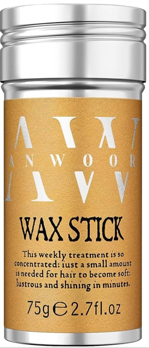 Hair Wax Stick